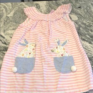 Bunny dress